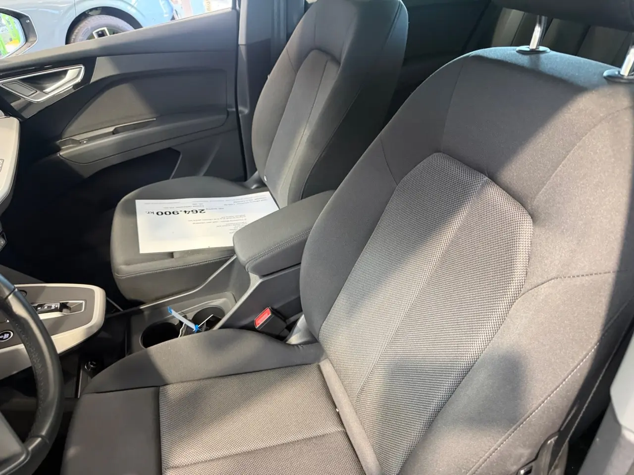 Billede 5 - Audi Q4 e-tron 45