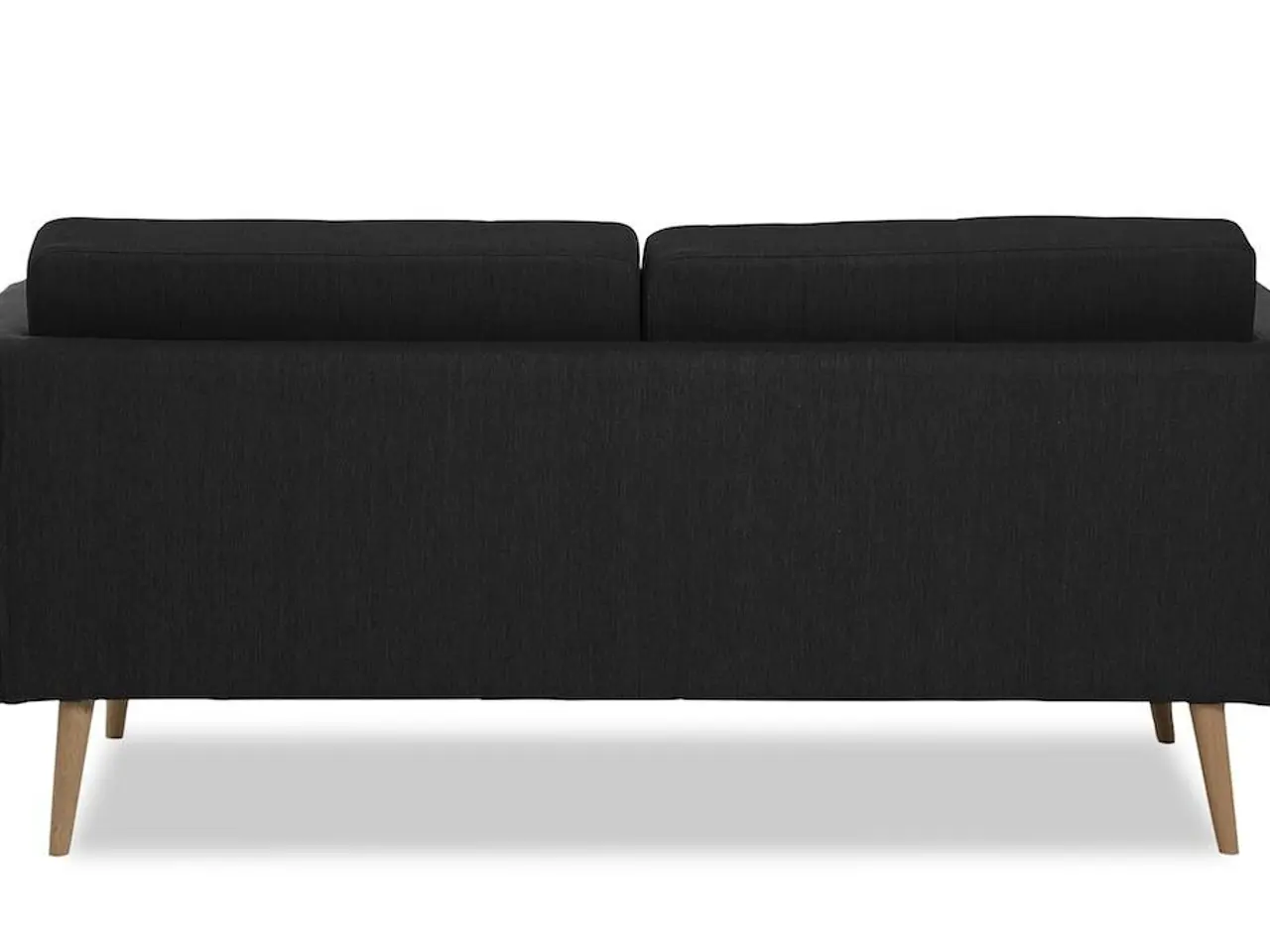 Billede 4 - Novelty 3-personers sofa - koksgrå Inari 95 stof