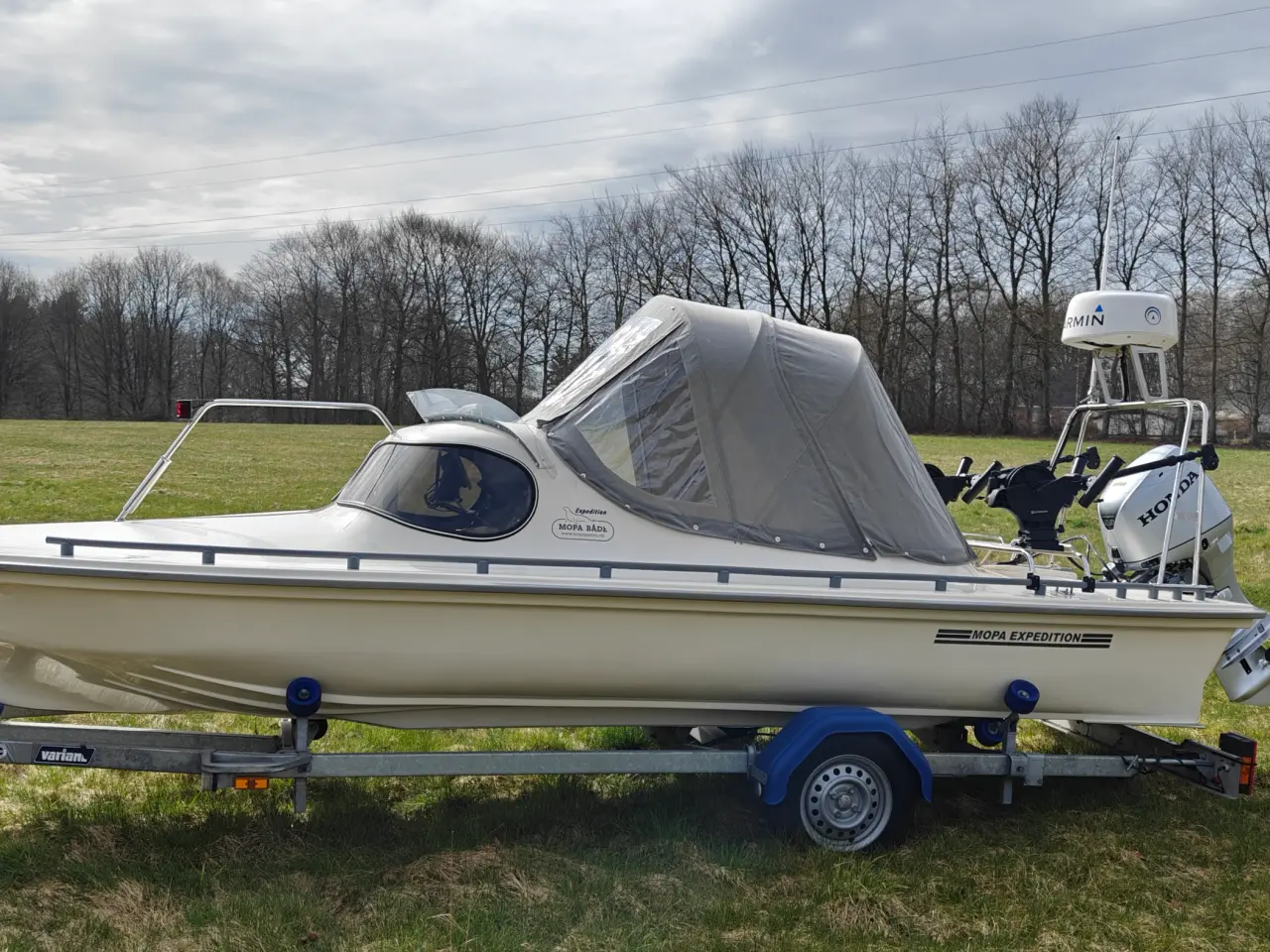 Billede 5 - MOPA Expedition 