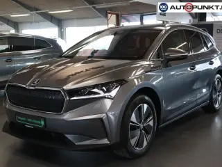Skoda Enyaq 80 iV