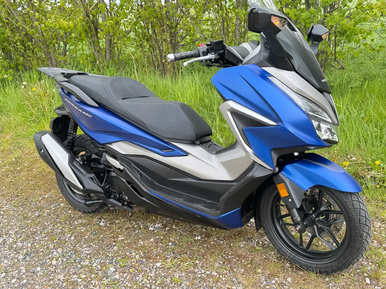 Billede 2 - Honda NSS350