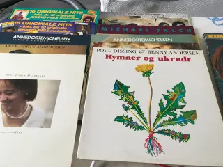 Pæne lper fra 1960