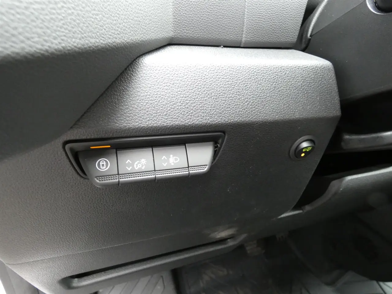 Billede 15 - Renault Master T35 L3 2,0 DCI 170HK Ladv./Chas. 9g Aut.