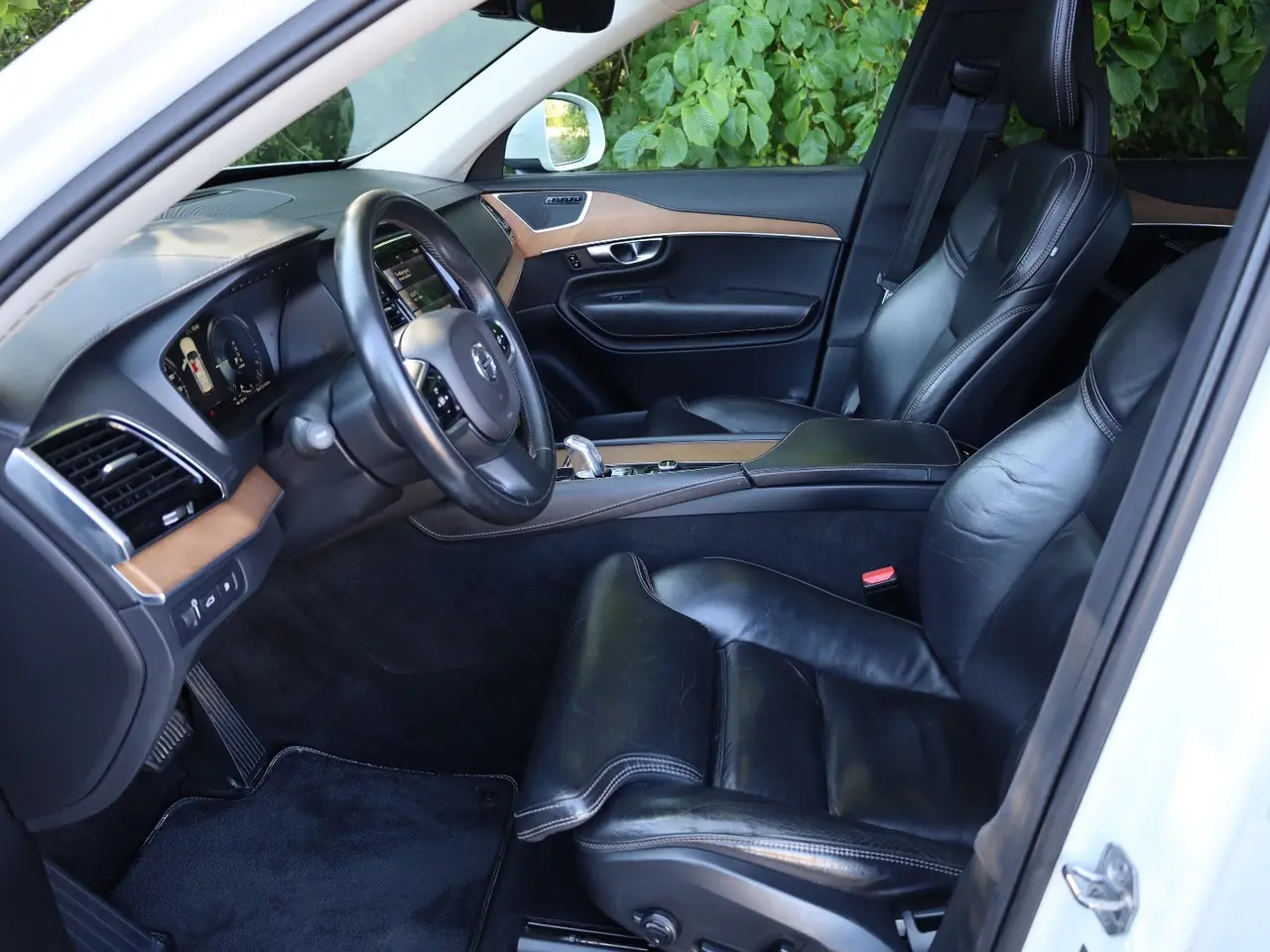 Billede 2 - Volvo XC90 2,0 T8 407 Inscription aut. AWD Van
