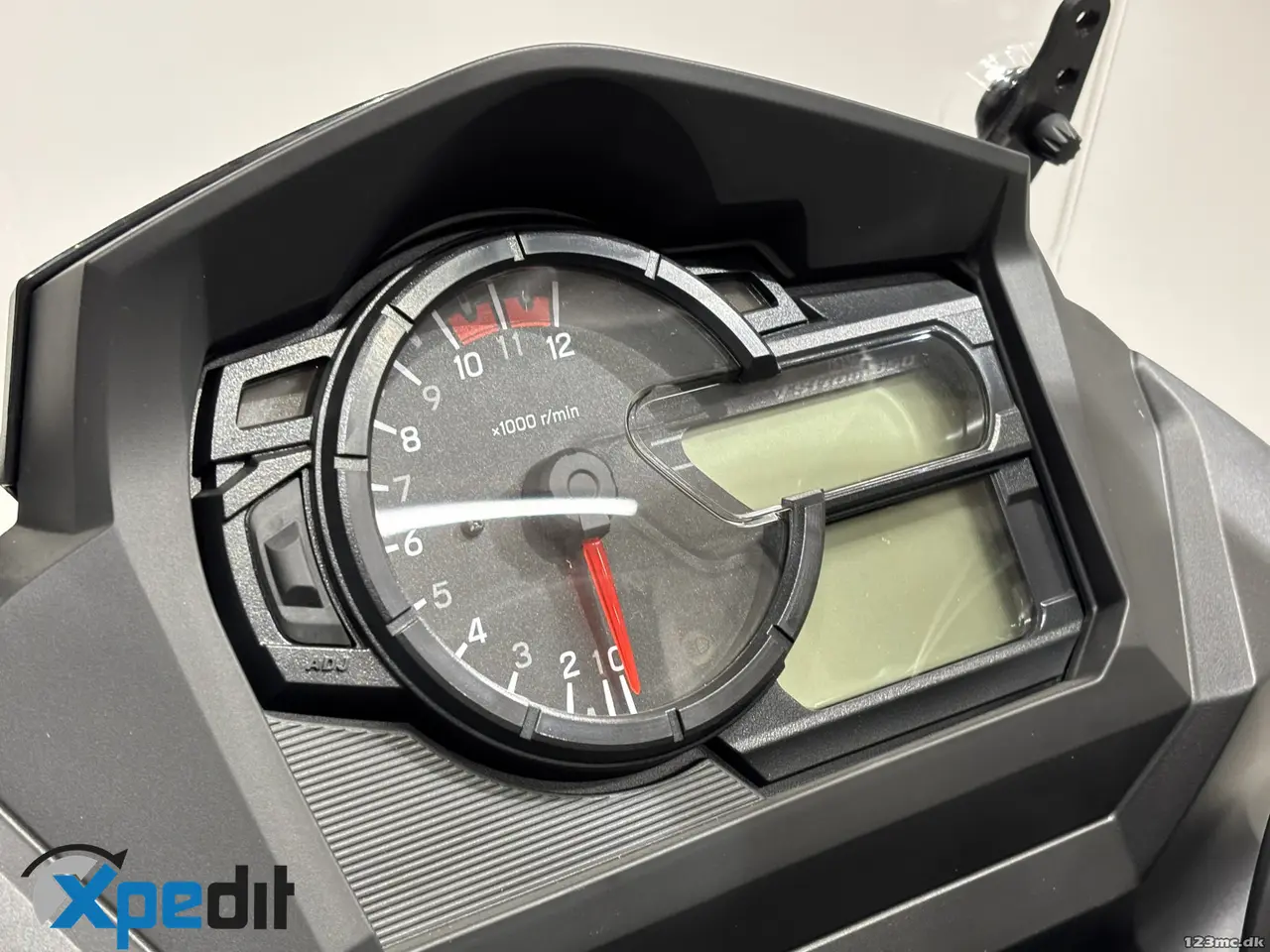Billede 13 - Suzuki DL 650 V-Strom