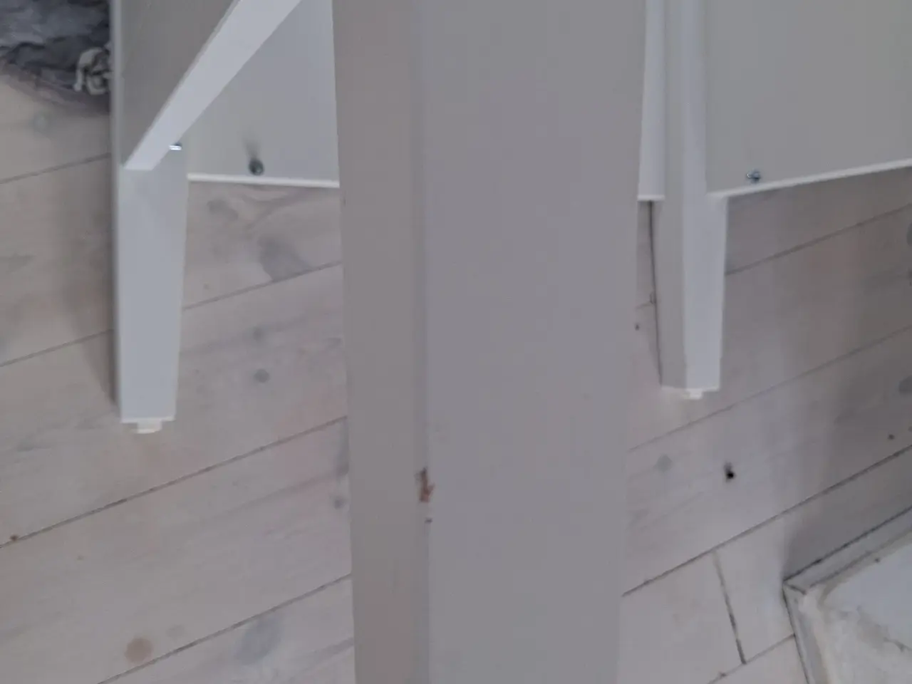 Billede 3 - Åben garderobe Ikea IDANÄS