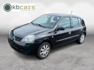 Renault Clio II 1,2 8V Storia
