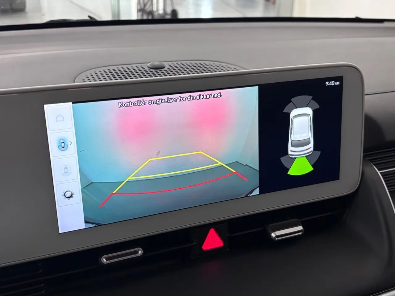 Billede 12 - Hyundai Ioniq 5 73 Advanced