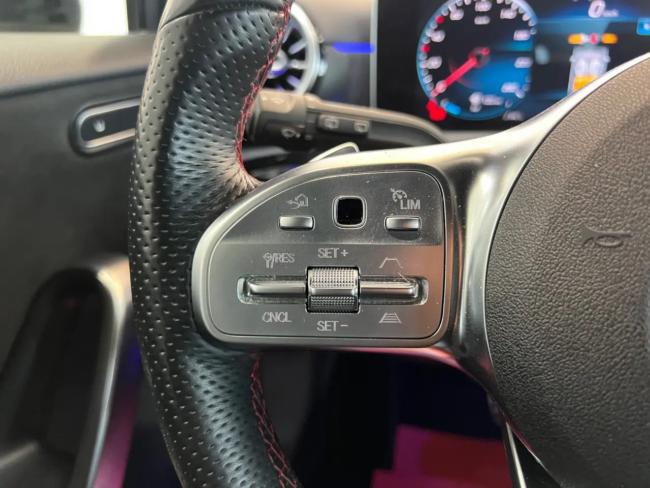 Billede 13 - Mercedes A200 1,3 AMG Line