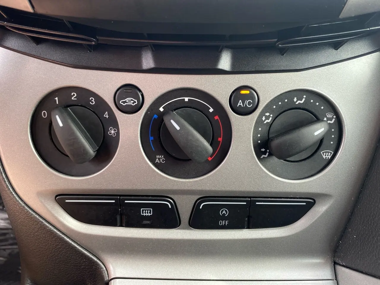 Billede 17 - Ford Focus 1,0 SCTi Trend 100HK 5d