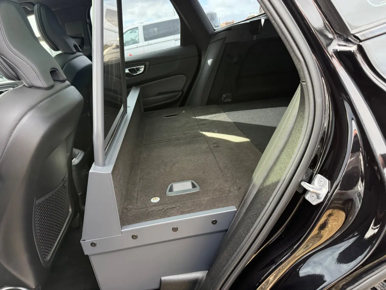 Billede 7 - Volvo XC60 2,0 T6 ReCharge R-Design aut. AWD Van