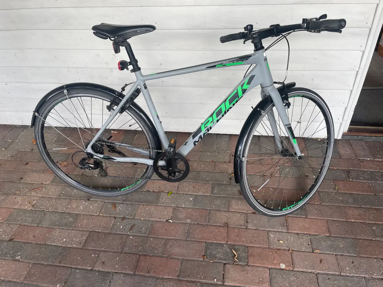Billede 1 - Citybike