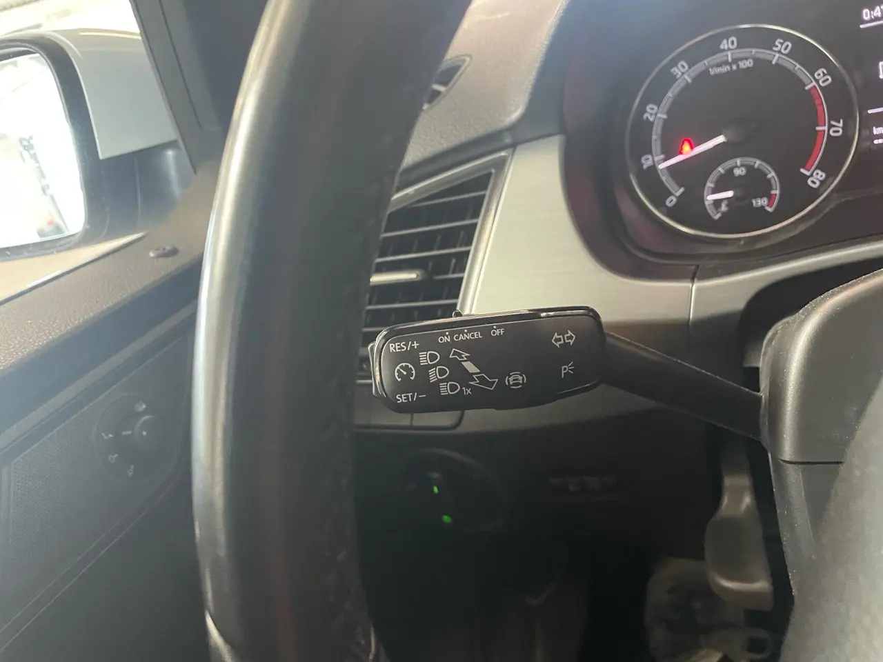 Billede 10 - Skoda Fabia Combi 1,0 MPI Ambition 75HK Stc