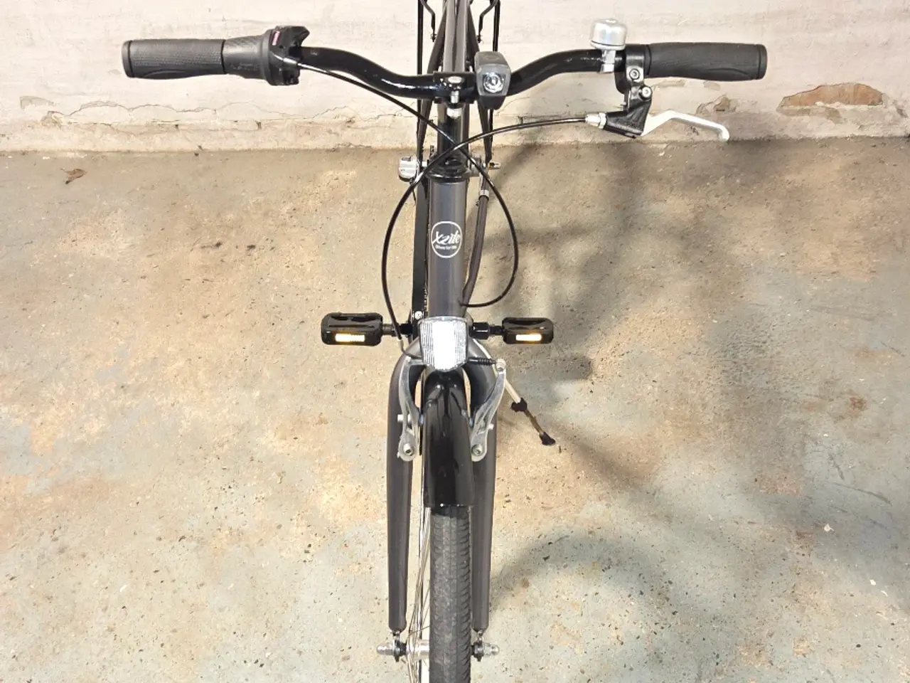 Billede 2 - X-ZITE 60cm str. 3 gear 