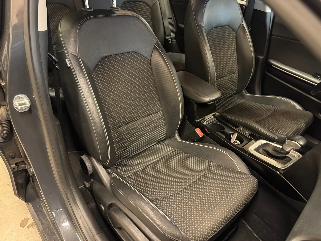 Billede 15 - Kia Ceed 1,6 PHEV Prestige SW DCT