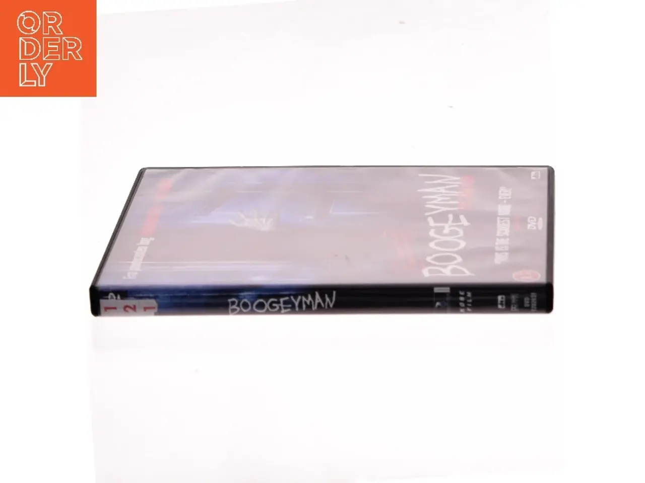 Billede 2 - Boogeyman med Barry Watson (DVD)