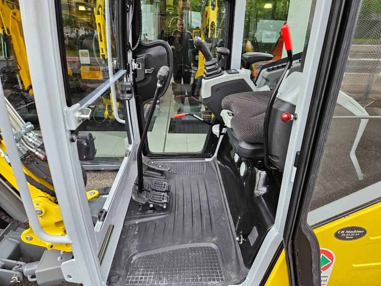 Billede 8 - Wacker Neuson ET 20