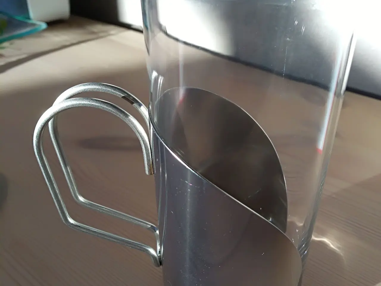 Billede 2 - Irish coffee glas