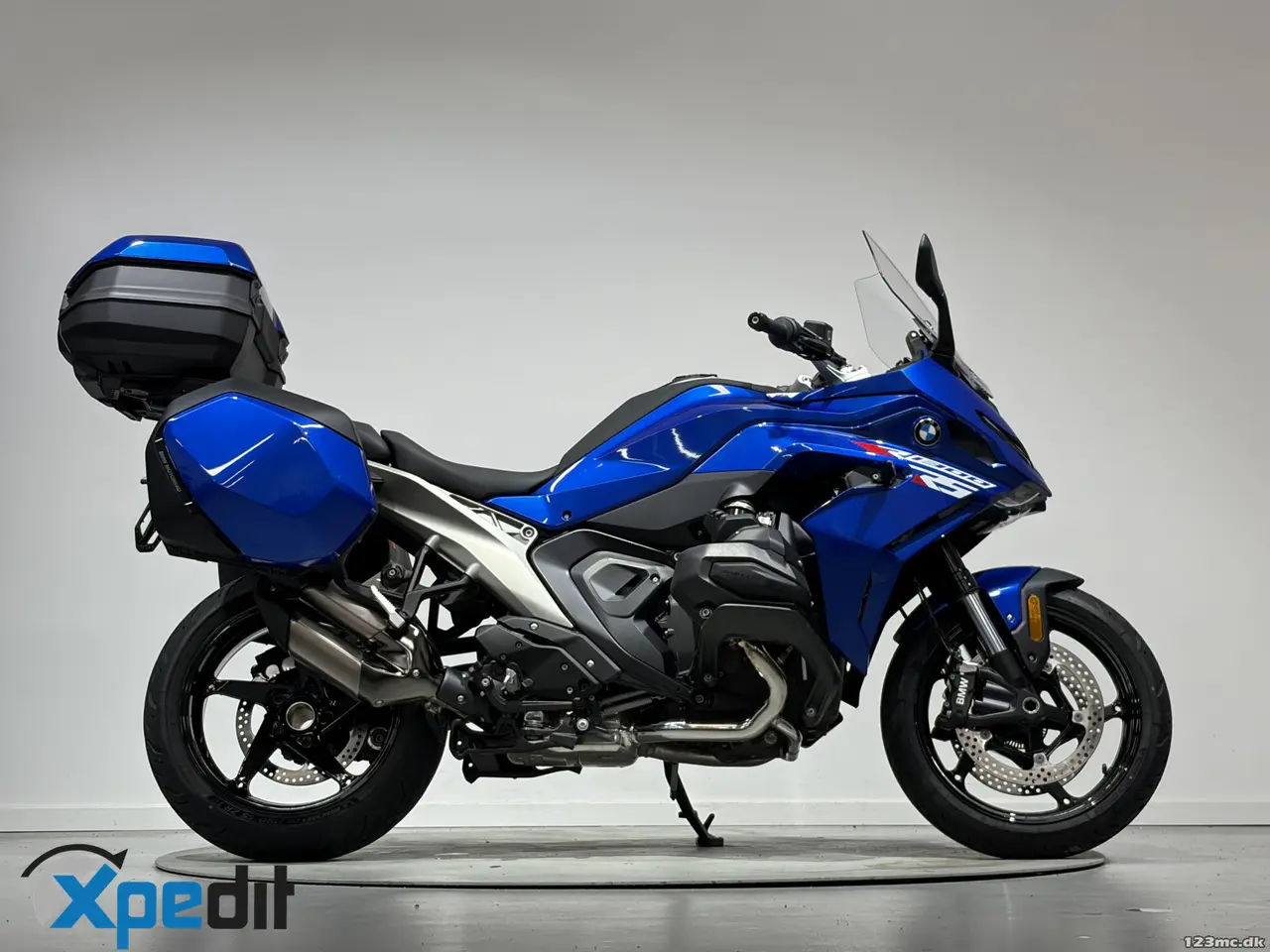 Billede 1 - BMW R 1300 RS