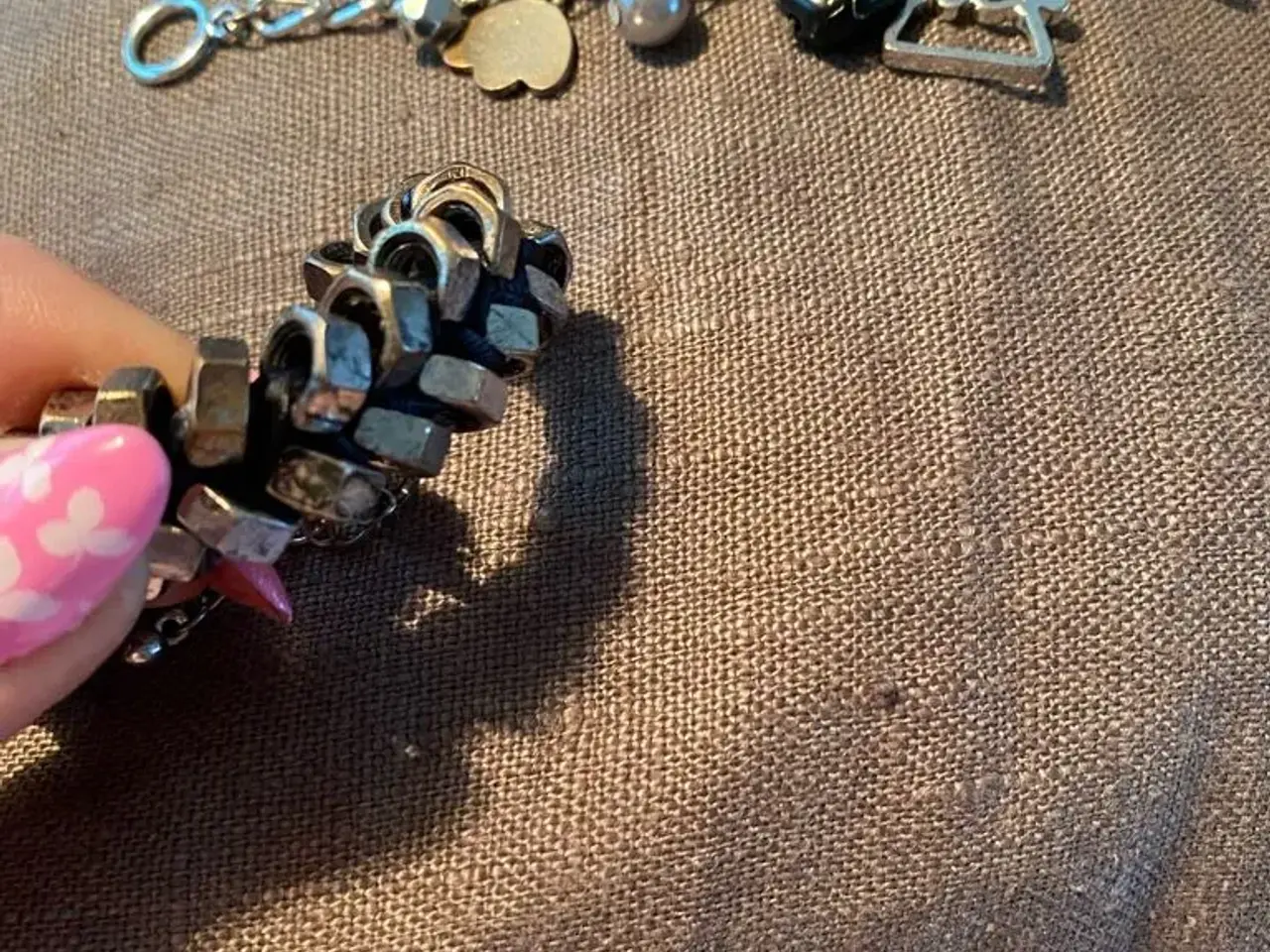 Billede 8 - Flotte armbånd