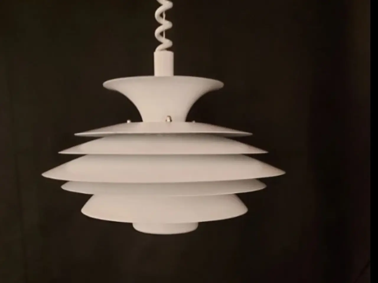 Billede 1 - Loftlampe fra Top Lamper nr/no 312