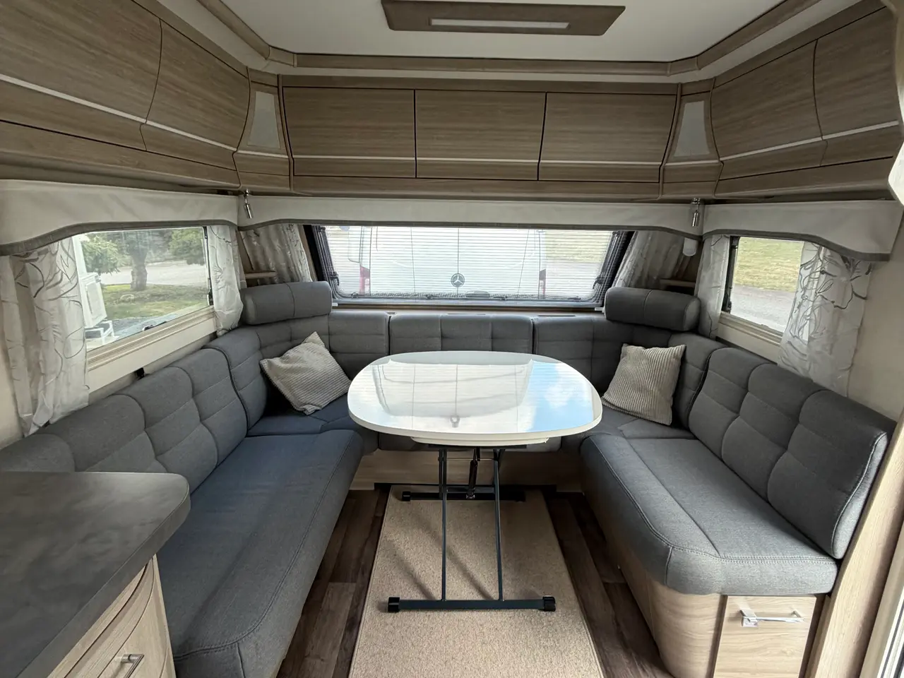 Billede 12 - Kabe Royal 740 TDL KS