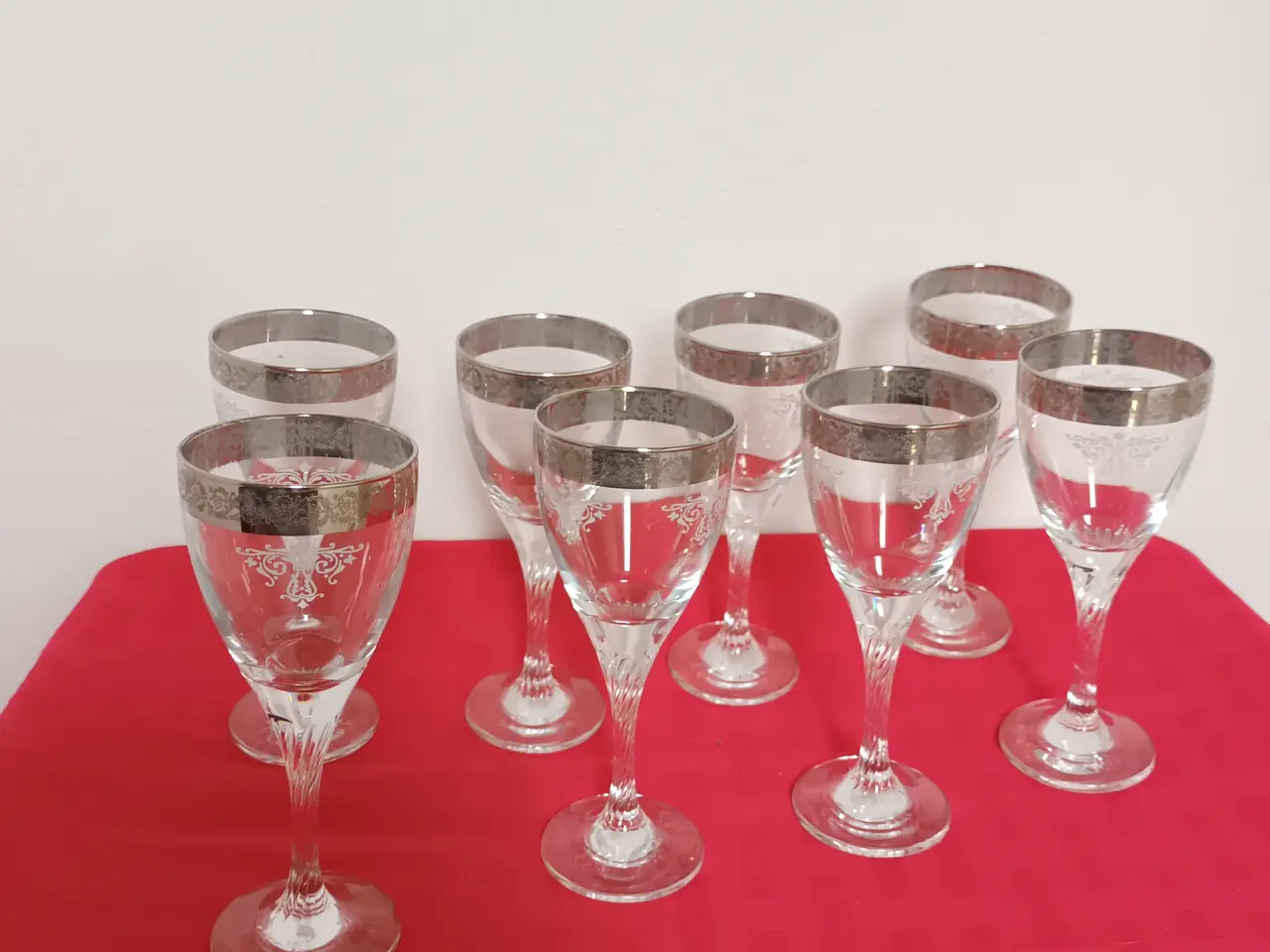 Billede 1 - Lene Bjerre glas