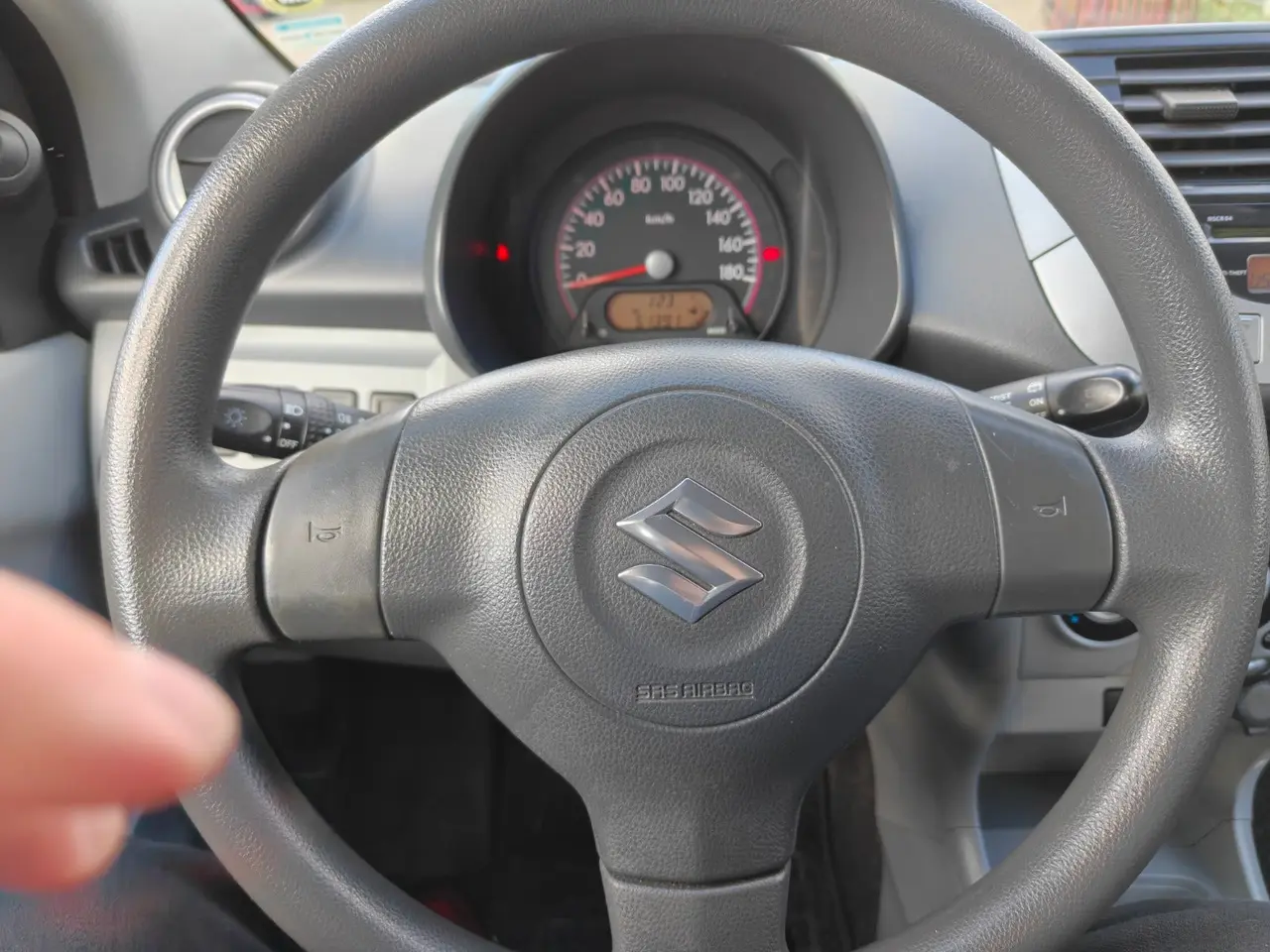 Billede 13 - Suzuki Alto 1,0 GLS Cool