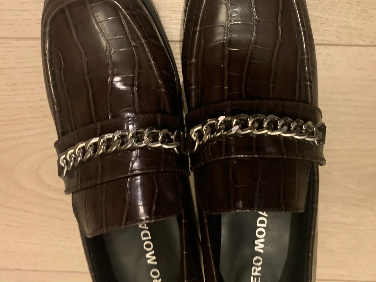 Billede 1 - Vero moda sko str 38 