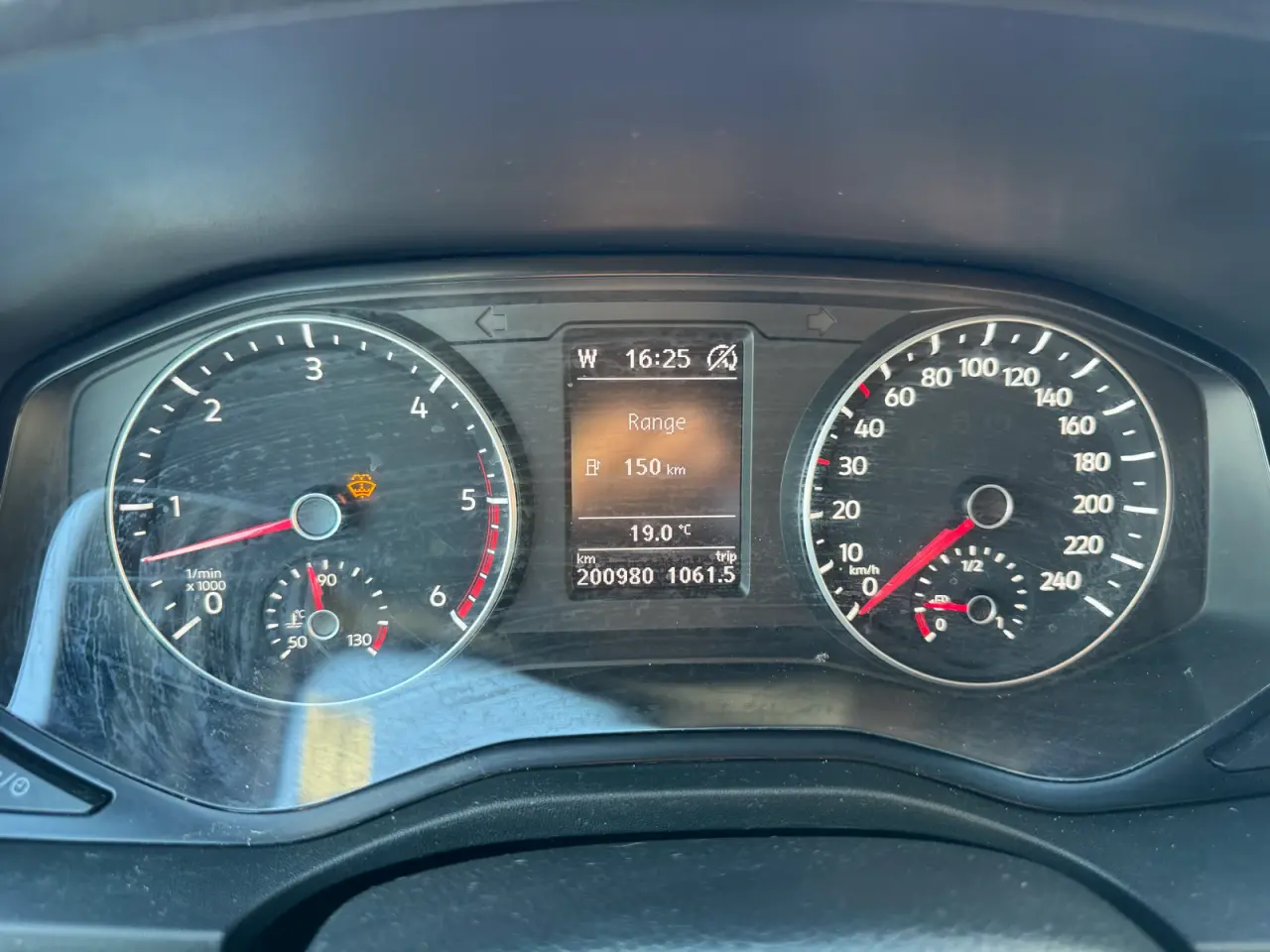 Billede 12 - VW Amarok personbil