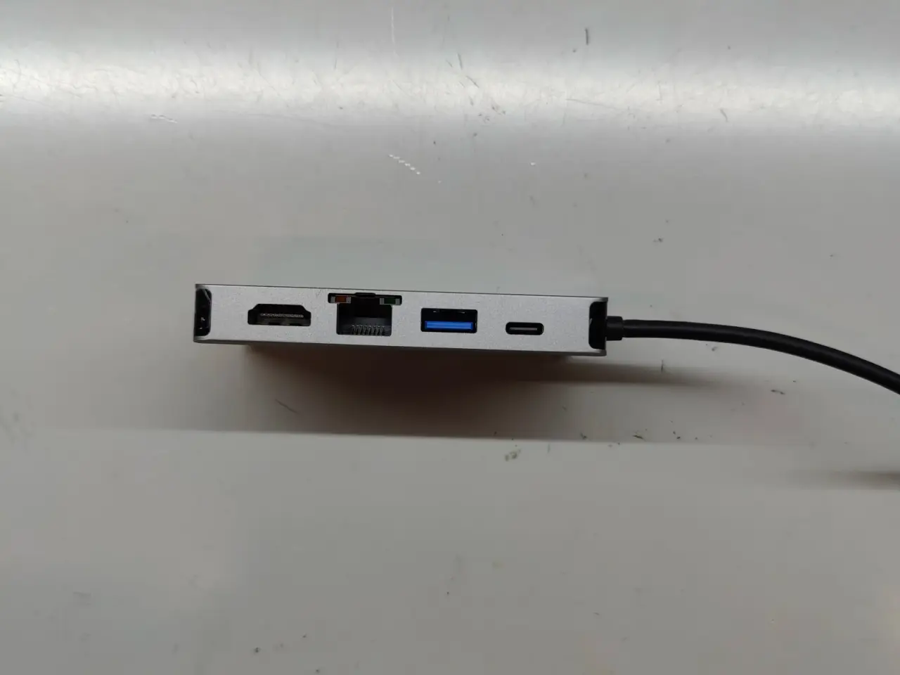 Billede 2 - Targus portable USB-C dock