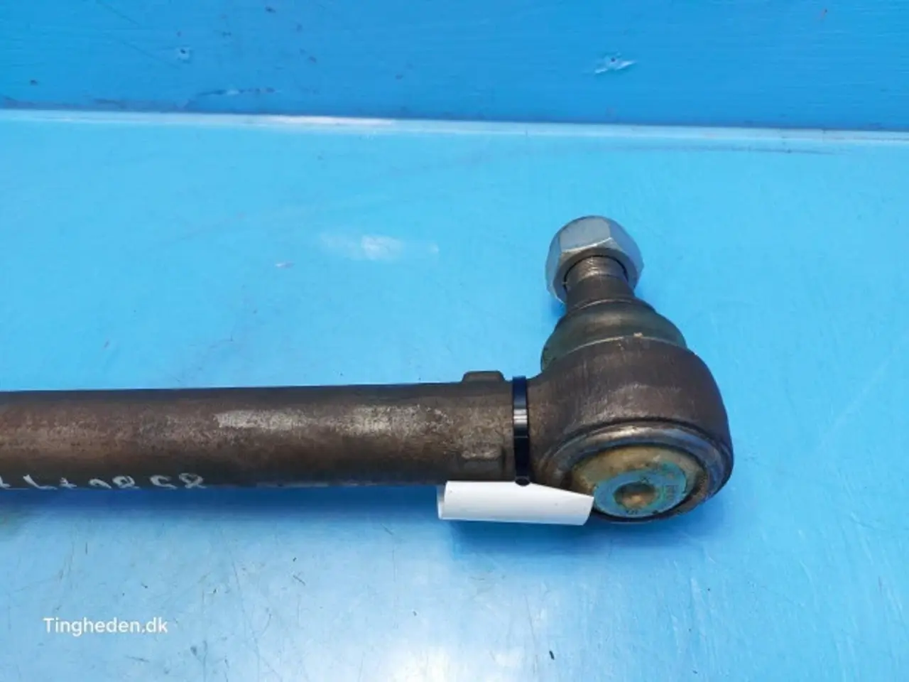 Billede 9 - New Holland LB115B Trækstang 85807976