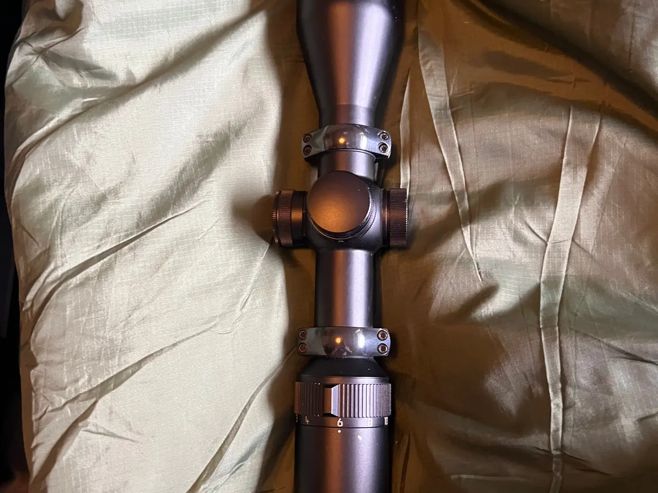 Billede 2 - Laica 2-12x50i