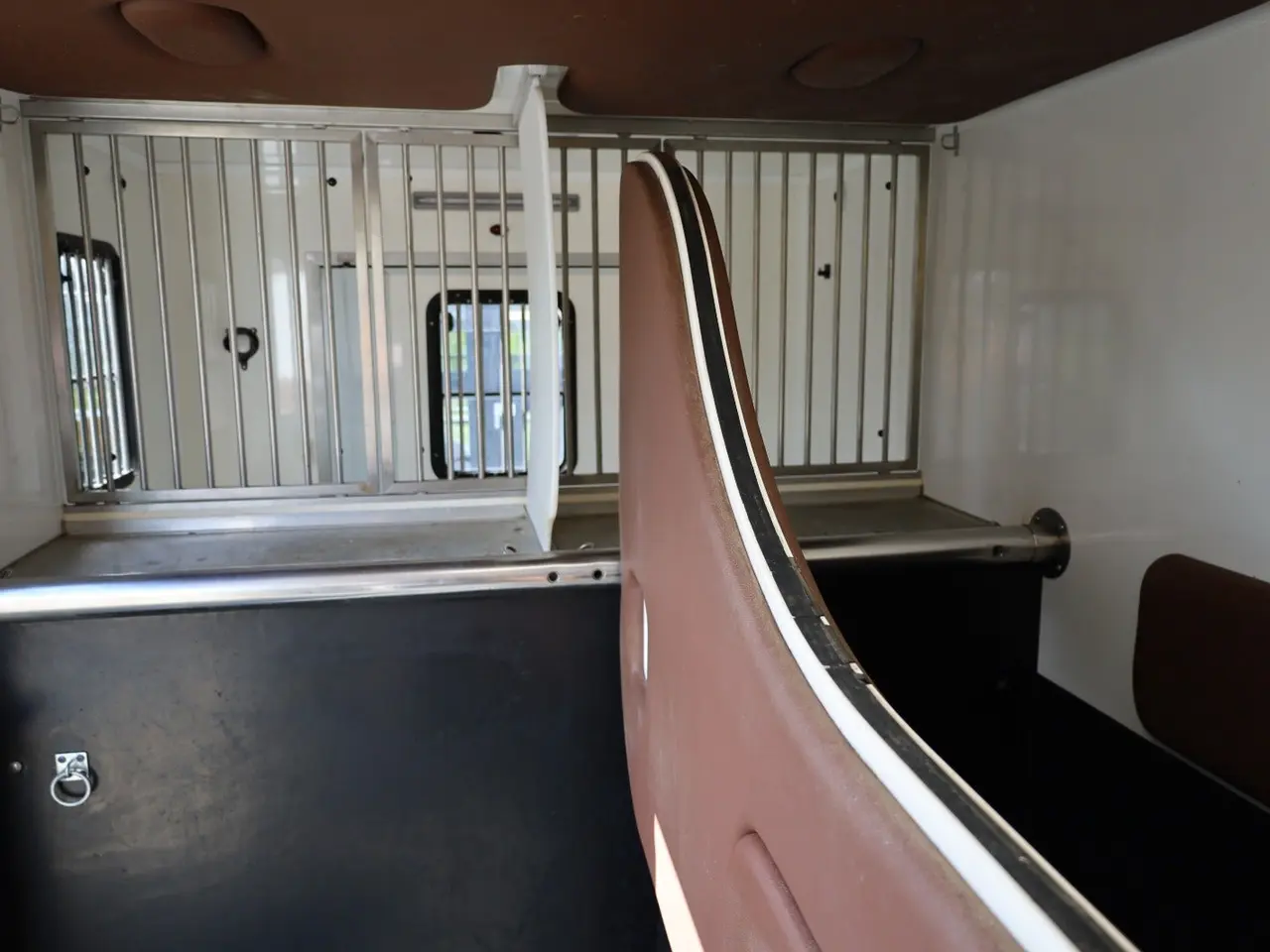 Billede 9 - Renault Master III T35 2,3 dCi 150 L3H3 Hestetransport aut.