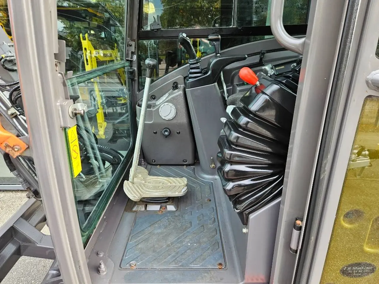 Billede 8 - Volvo ECR 25 D
