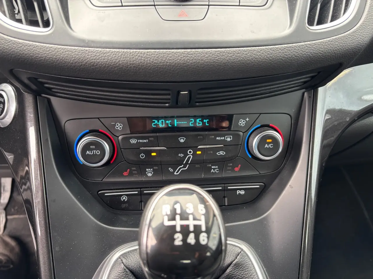 Billede 10 - Ford C-MAX 1,0 SCTi 125 Titanium