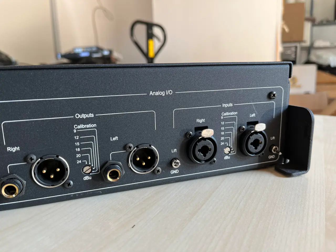 Billede 9 - Waves MaxxBCL