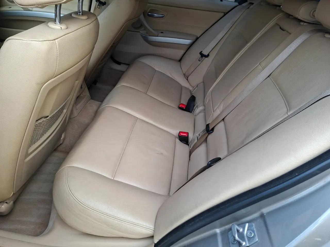 Billede 12 - BMW 318d 2,0 Touring Steptr.
