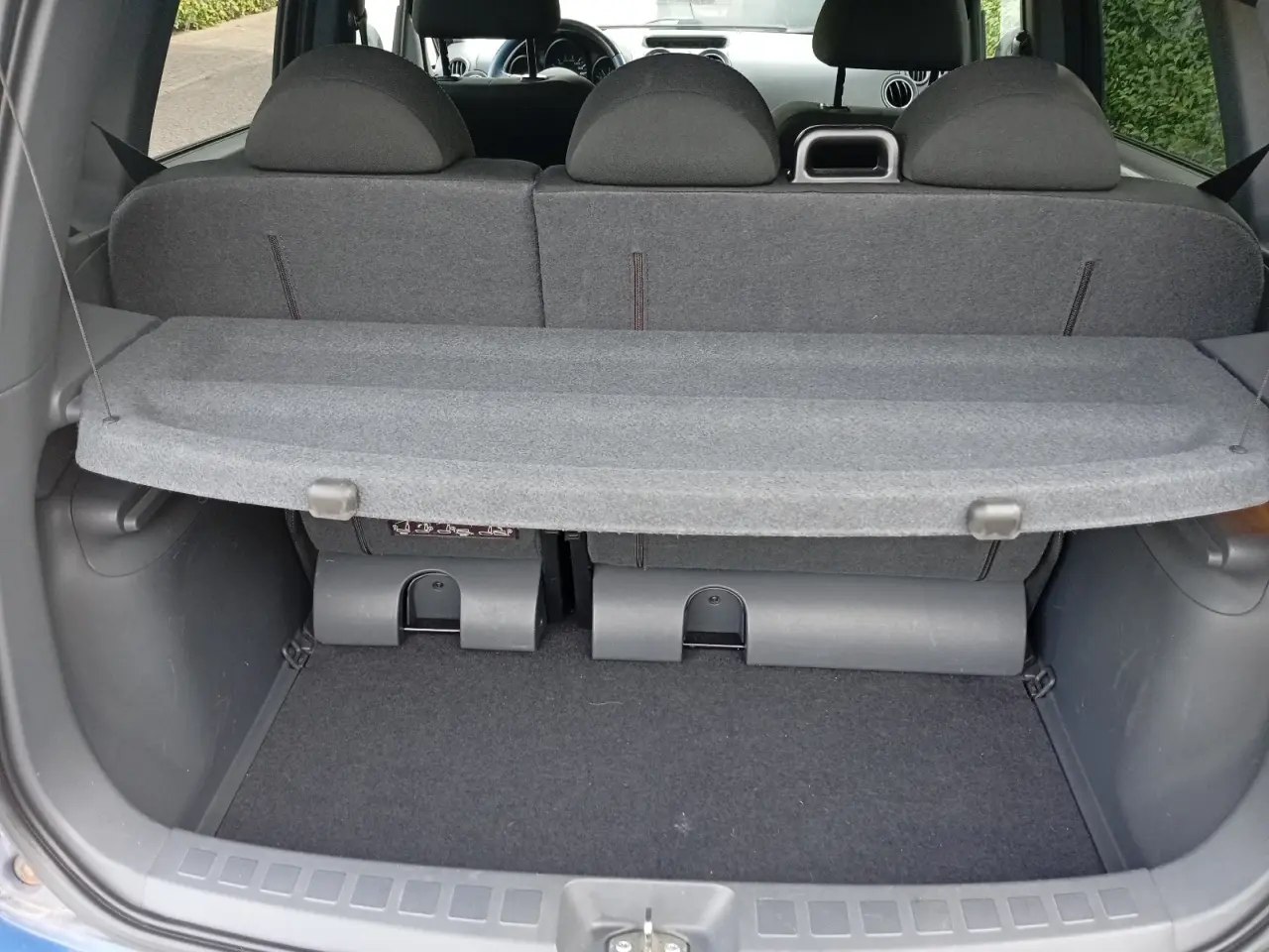 Billede 14 - Mitsubishi Colt 1,3 Benzin 1 Ejer