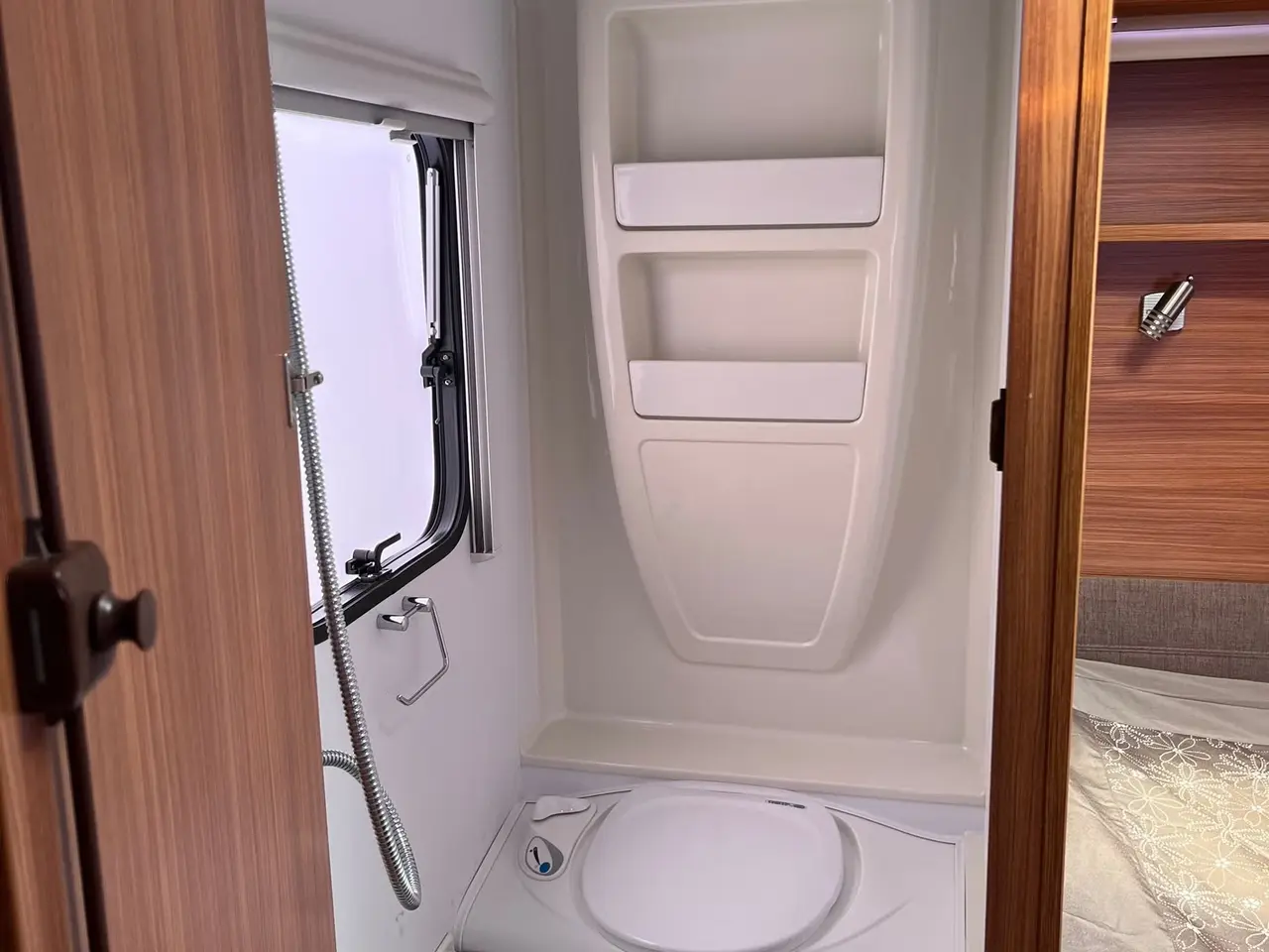 Billede 8 - Velholdt Adria Adiva 512 UP 2013 – komplet camping