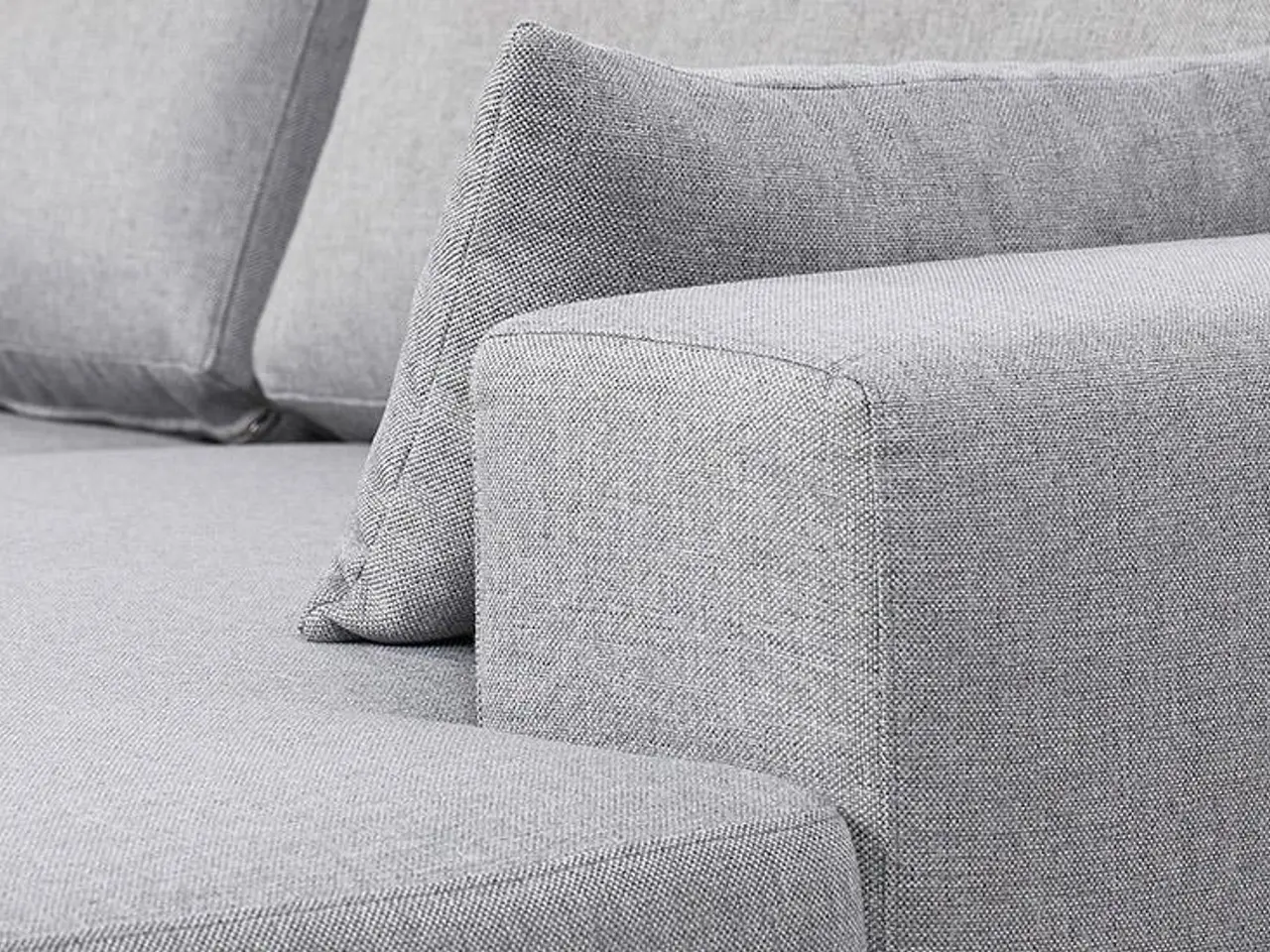 Billede 4 - Simone chaiselongsofa - højrevendt, tidsløst design
