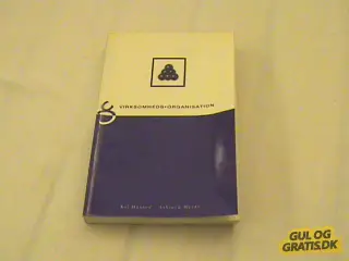 Virksomheds Organisation