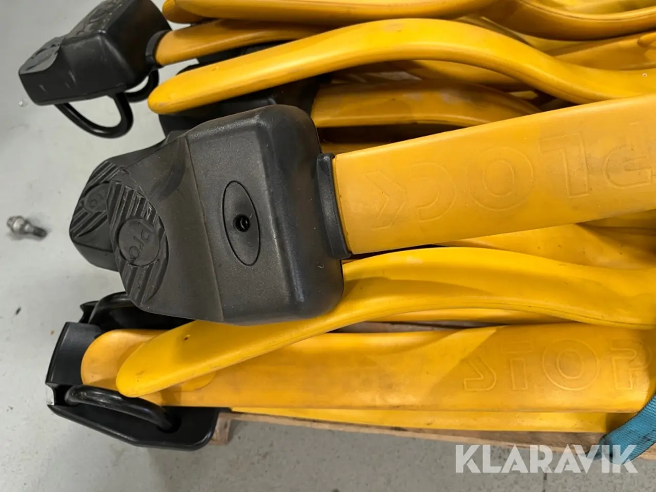 Billede 6 - Ratlåse Stoplock Pro 26 styk