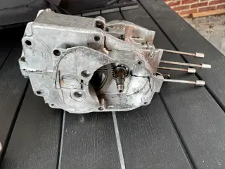 Puck Maxi K Motor 