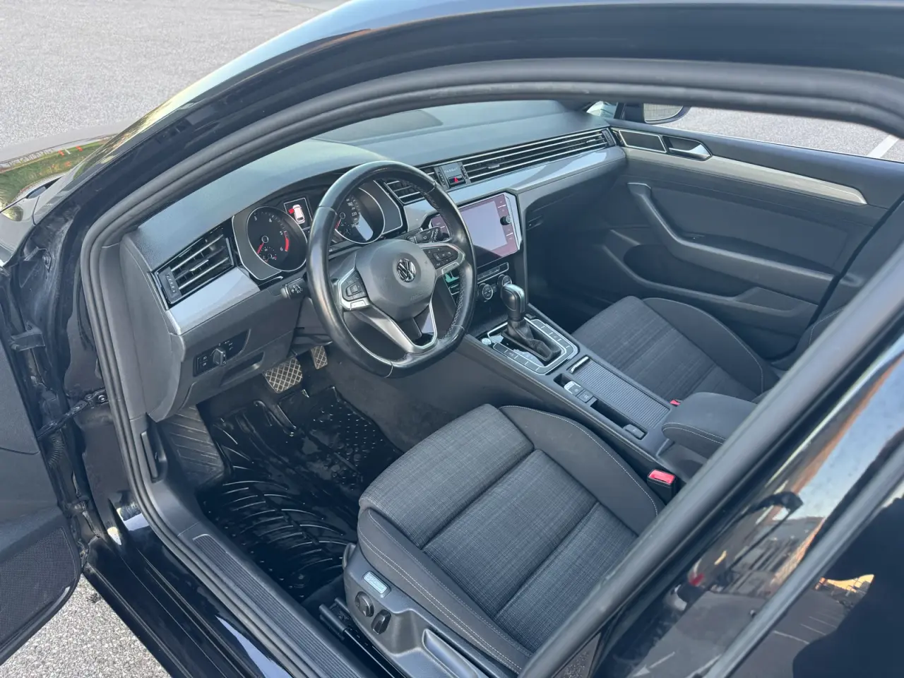 Billede 7 - Vw Passat B8