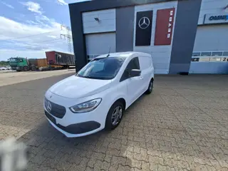 Mercedes Citan 110 1,5 CDi A2 PRO aut. Van