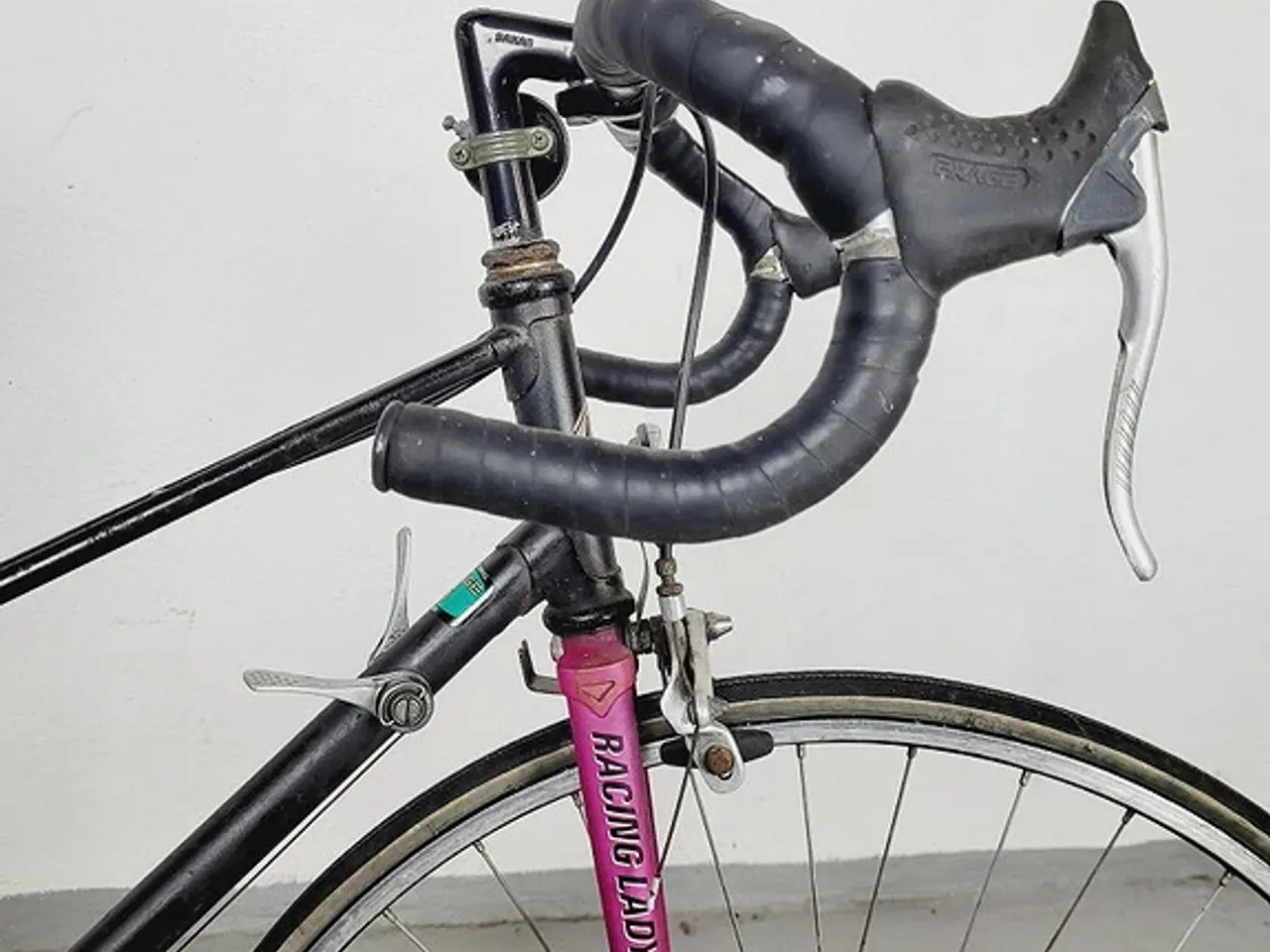 Billede 5 - ⭐️- Klassisk Nishiki Racing Lady - Mixte Stel