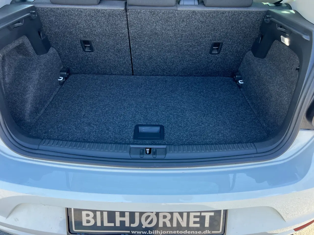 Billede 7 - VW Polo 1,2 TSi 90 Comfortline DSG BMT