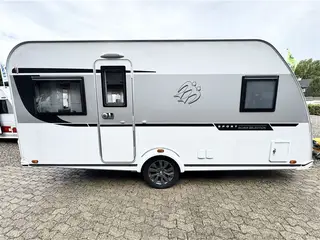 2020 - Knaus Sport 450 FU - Silver Selection   Fransk seng-Gulvtemp.-Mover
