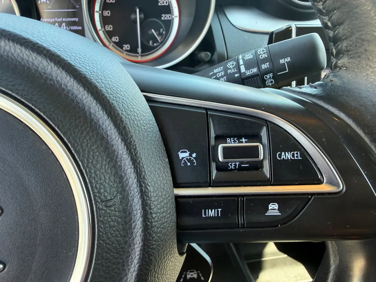 Billede 15 - Suzuki Swift 1,2 mHybrid Exclusive